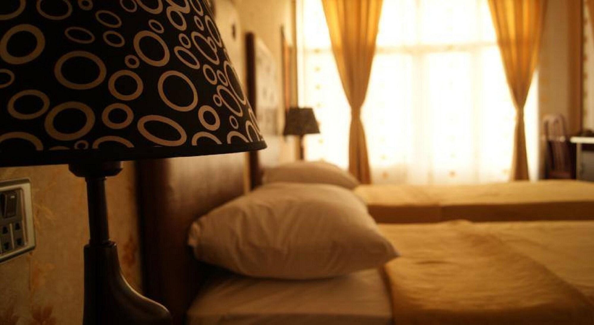 Avand Hotel 바쿠 외부 사진