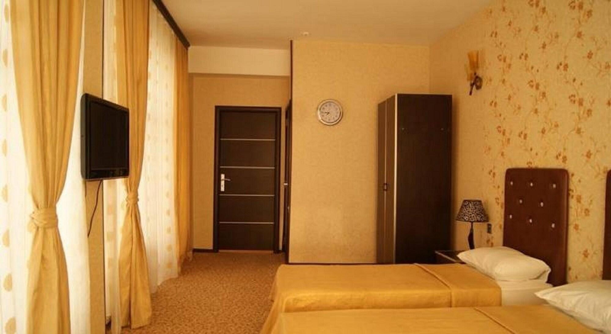 Avand Hotel 바쿠 외부 사진