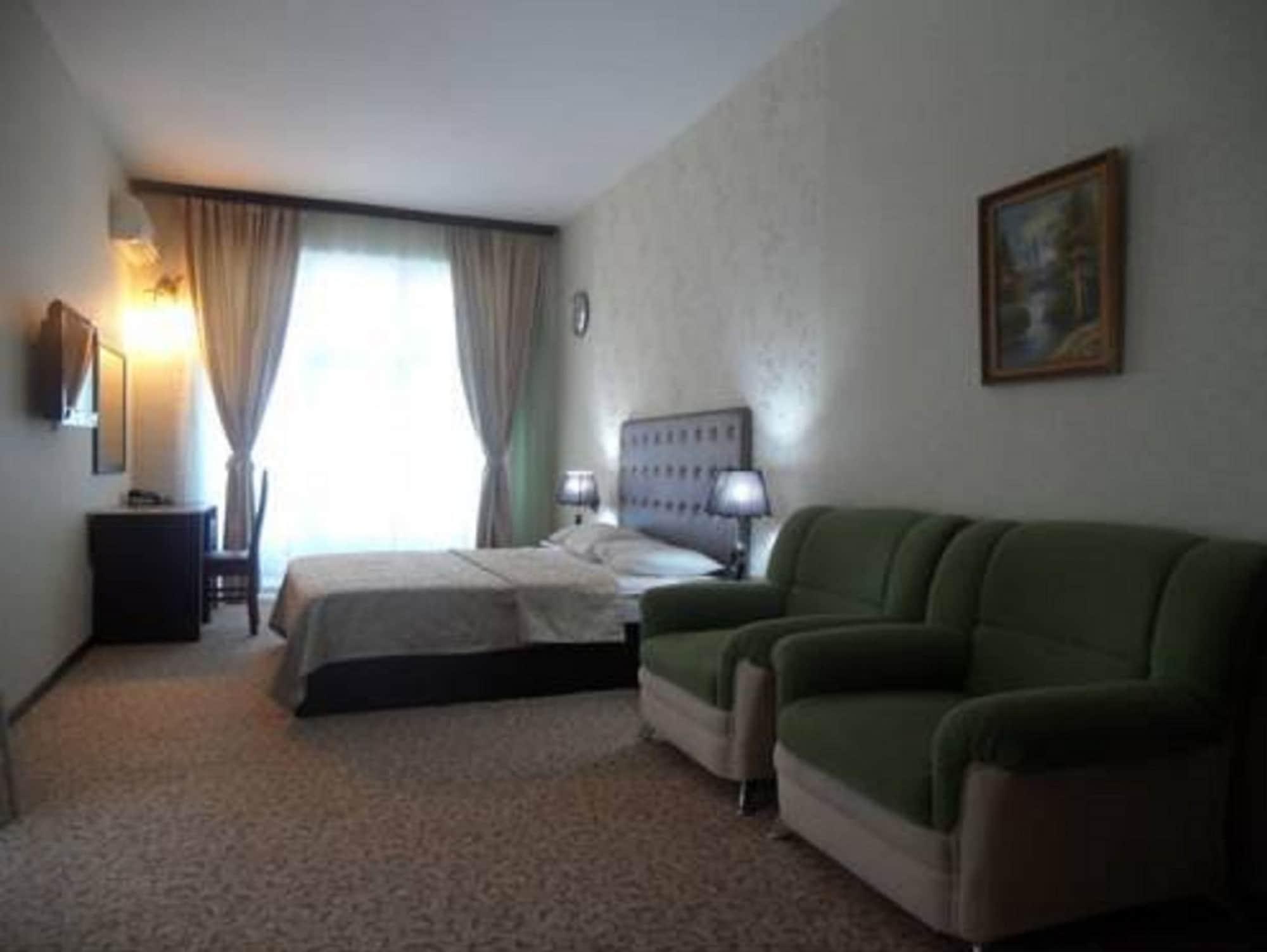 Avand Hotel 바쿠 외부 사진