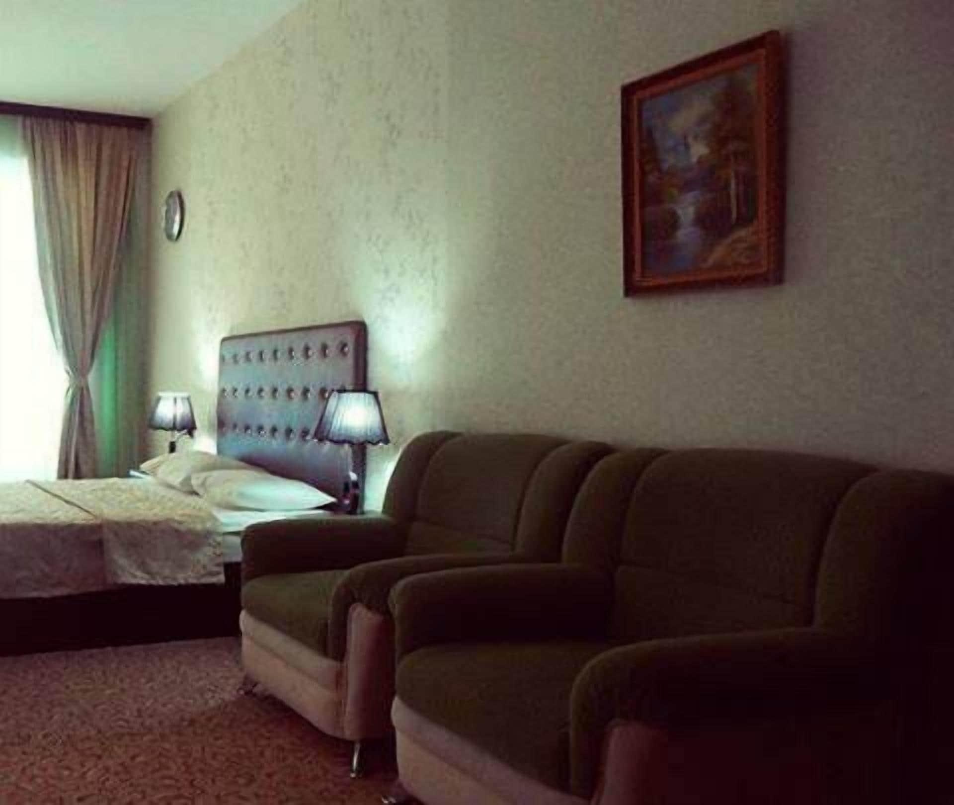 Avand Hotel 바쿠 외부 사진