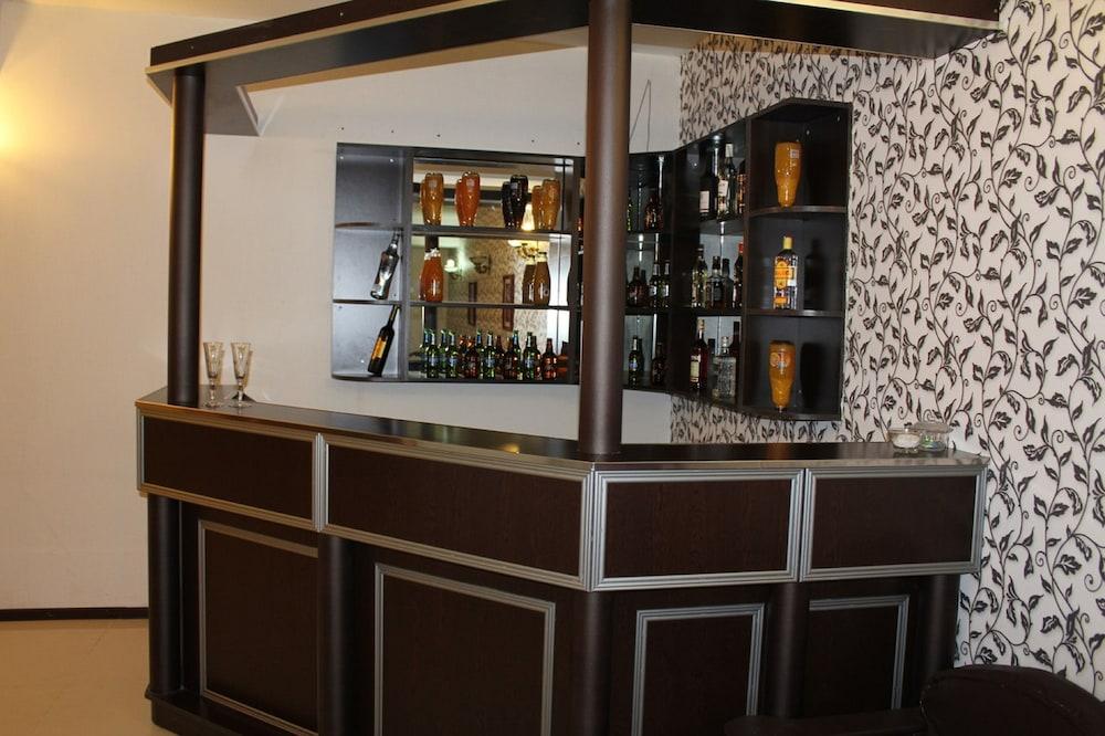 Avand Hotel 바쿠 외부 사진