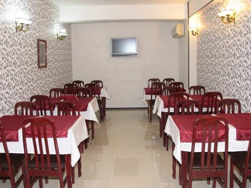 Avand Hotel 바쿠 외부 사진