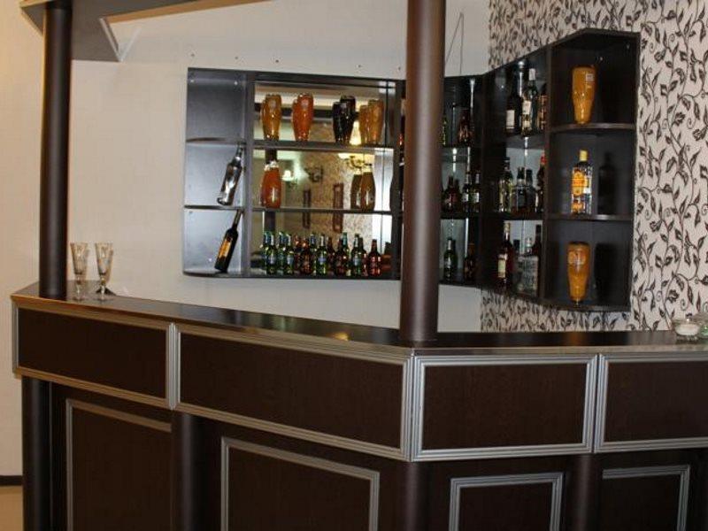 Avand Hotel 바쿠 외부 사진