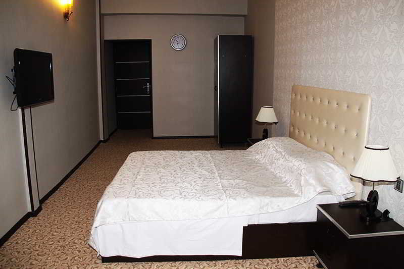 Avand Hotel 바쿠 외부 사진