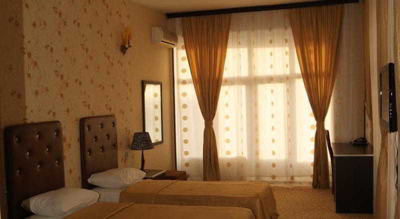 Avand Hotel 바쿠 외부 사진