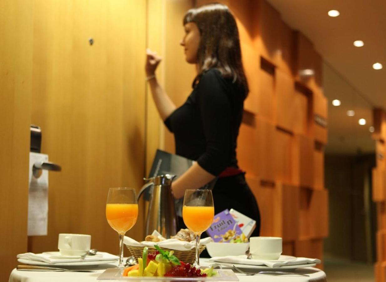 Avand Hotel 바쿠 외부 사진