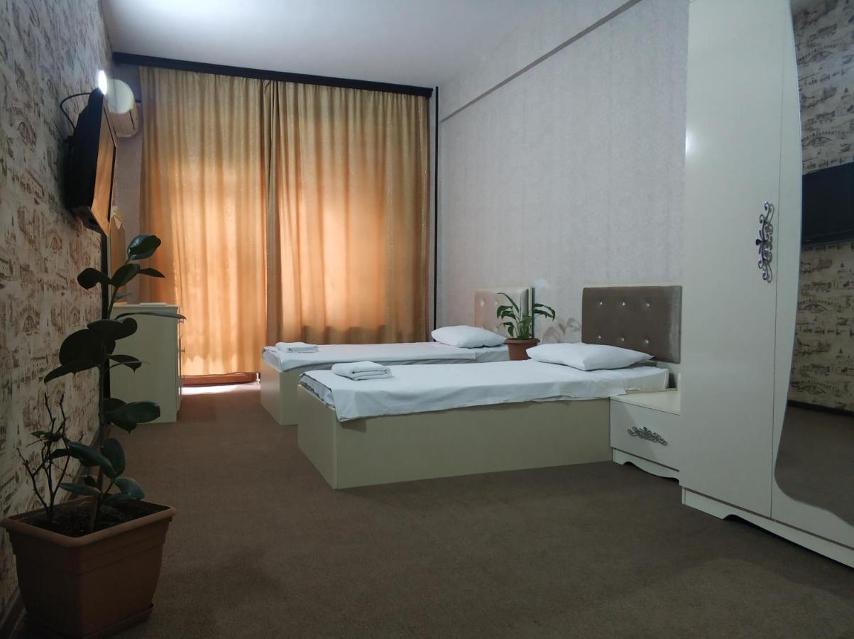 Avand Hotel 바쿠 외부 사진