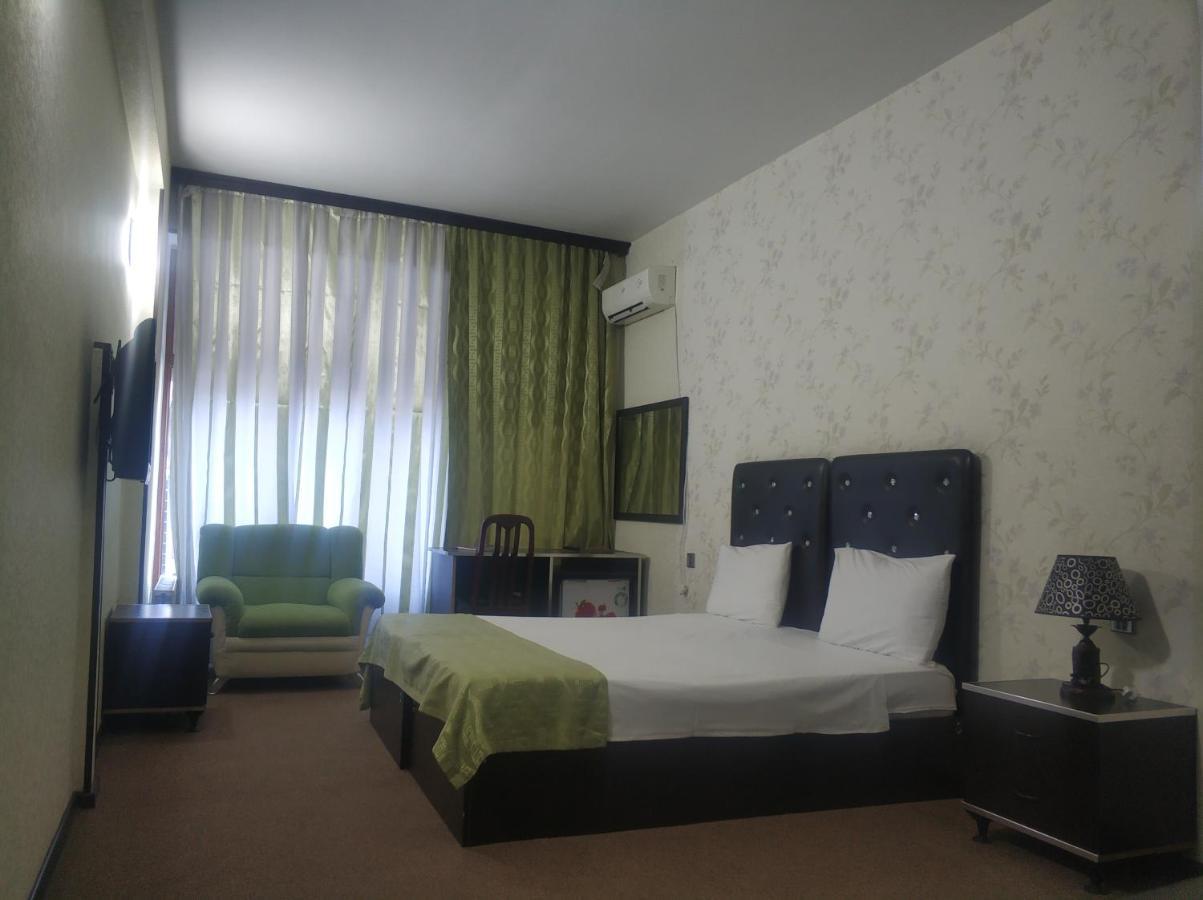 Avand Hotel 바쿠 외부 사진
